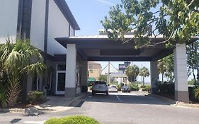 Motel 6 Mobile, Al - Airport Blvd